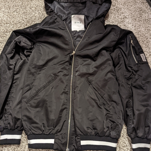 Dead jacket nwot - Picture 6 of 7